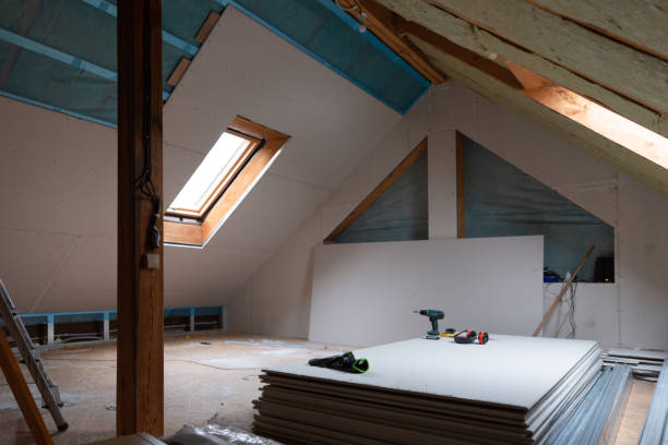 Best Specialized Insulation Services in Ashland, WI