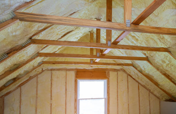 Types of Insulation We Offer in Ashland, WI