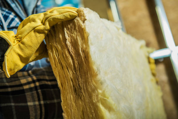 Best Insulation for Specific Applications in Ashland, WI