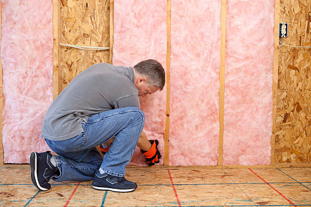 Best Residential Insulation in Ashland, WI