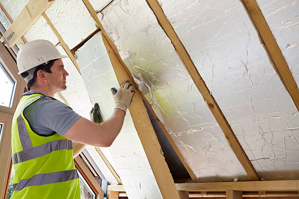 Trusted Ashland, WI Insulation Contractor Experts